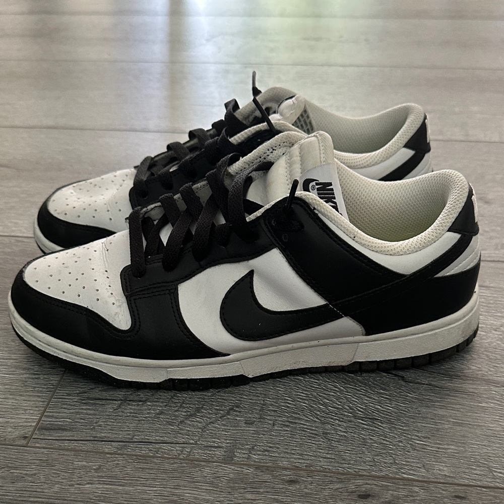Nike Dunks